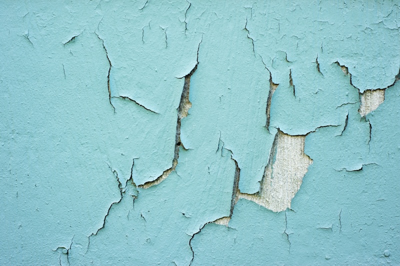 Lead Paint Testing