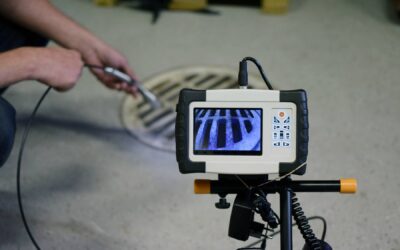 What’s Living in Your Pipes? (A Case for the Sewer Scope Inspection)