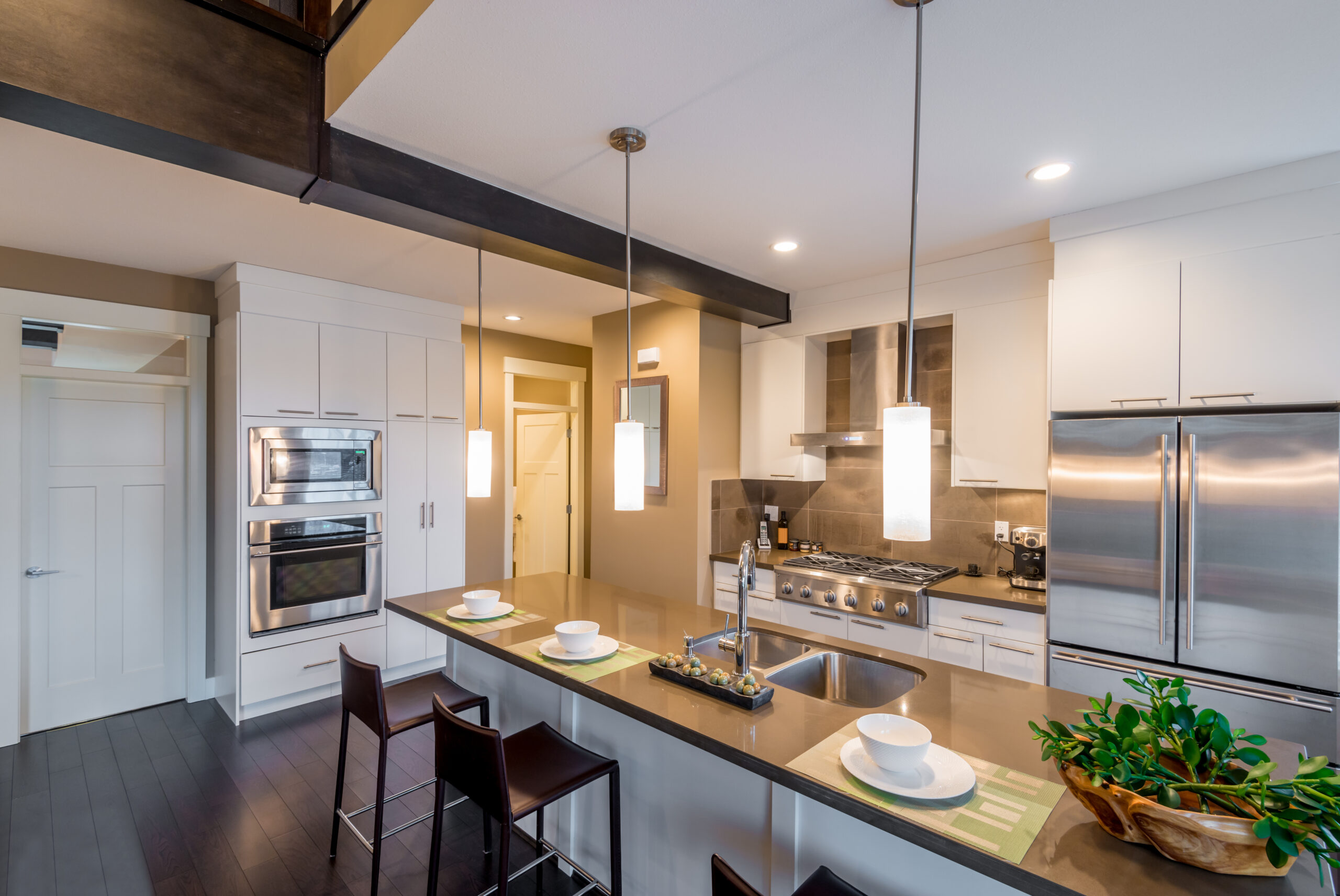 Property Inspections in Albany, GA