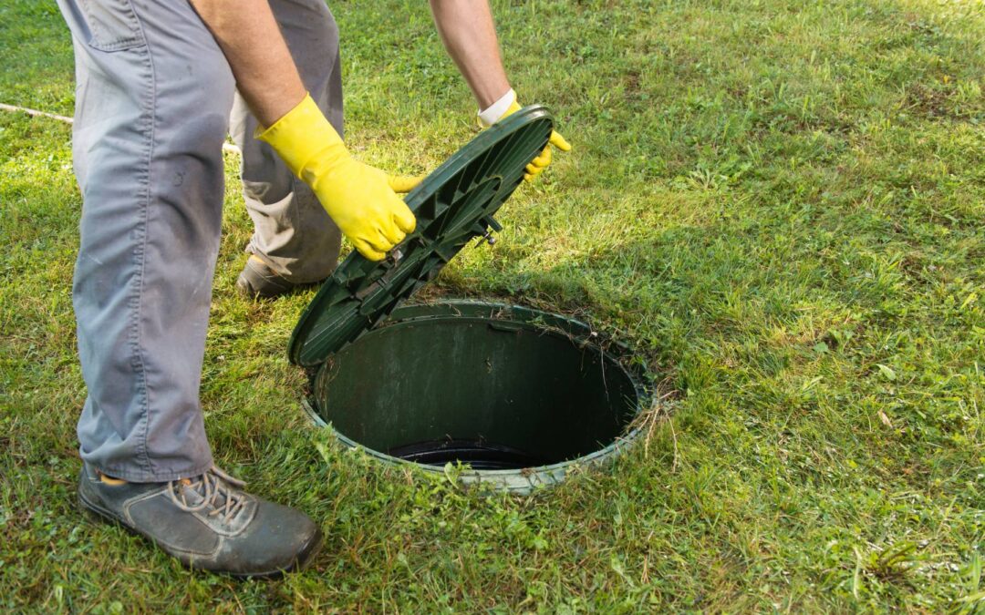 FHA VA Water Testing
